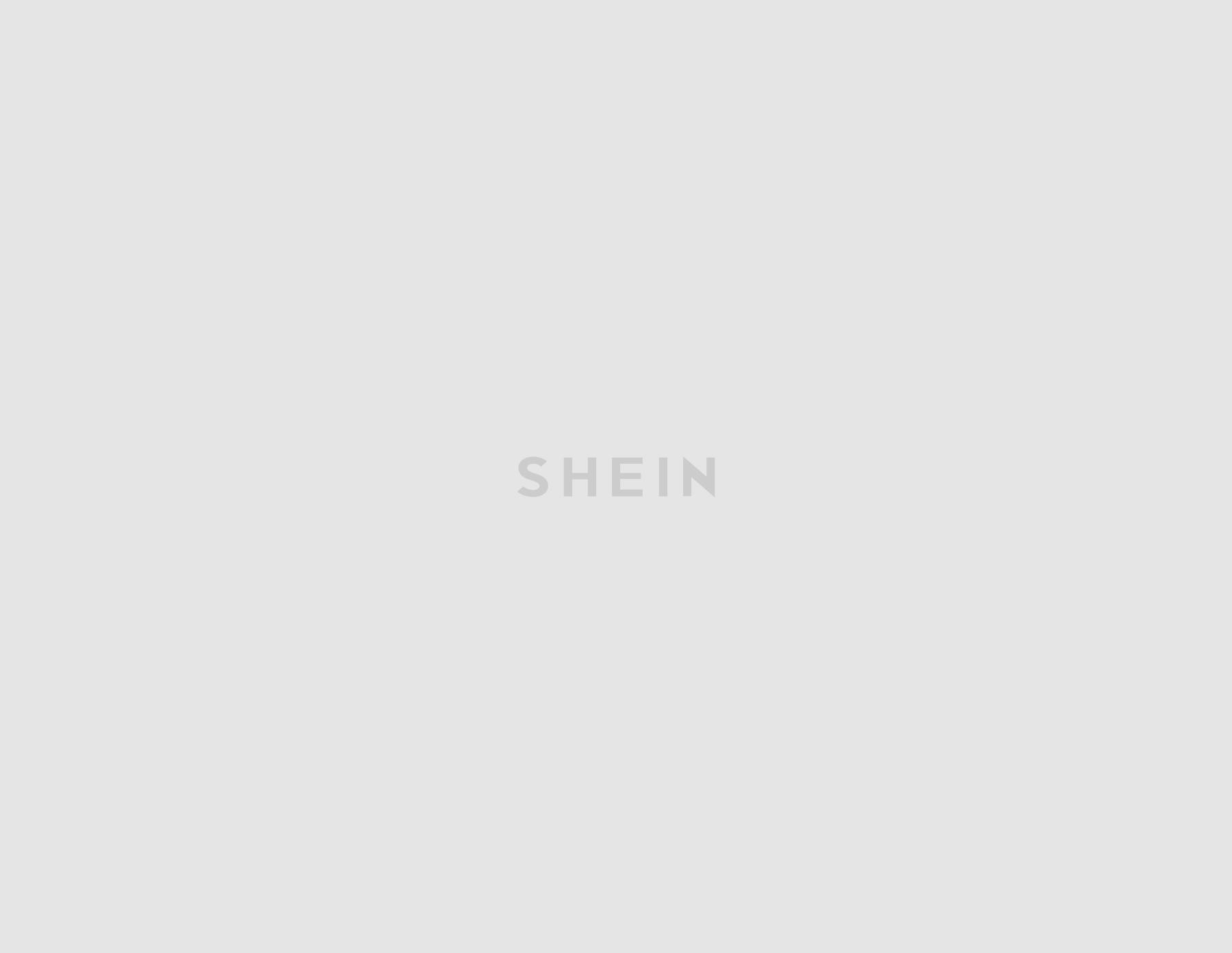 SCOOBY-DOO X SHEIN