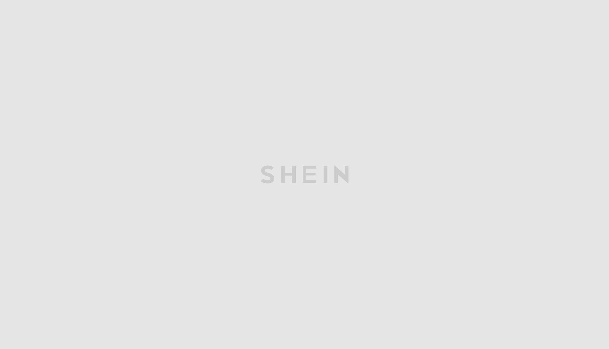 make default shein